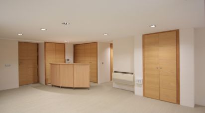 Oficines de 182 m² a Sevilla (41001)