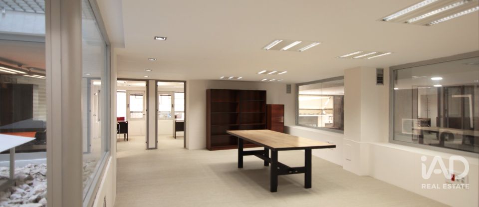 Oficinas de 182 m² en Sevilla (41001)