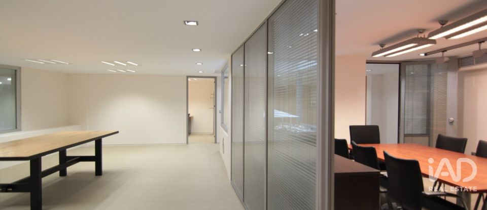 Oficinas de 182 m² en Sevilla (41001)