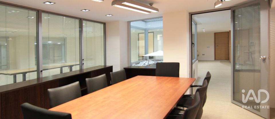 Oficinas de 182 m² en Sevilla (41001)