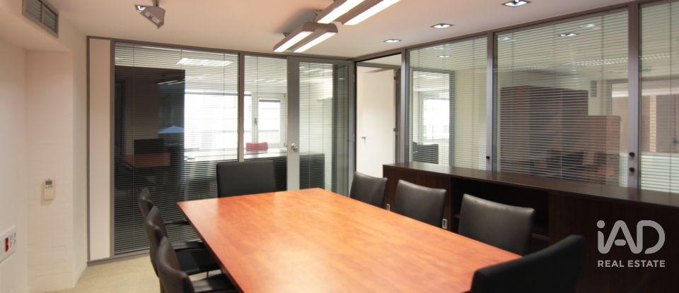 Oficinas de 182 m² en Sevilla (41001)