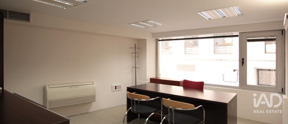 Oficinas de 182 m² en Sevilla (41001)