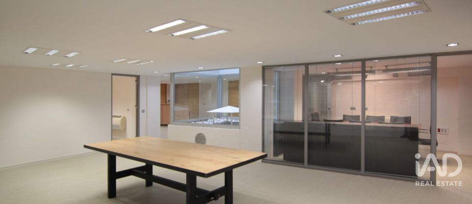 Oficinas de 182 m² en Sevilla (41001)