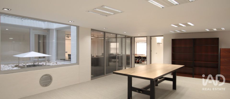 Oficinas de 182 m² en Sevilla (41001)