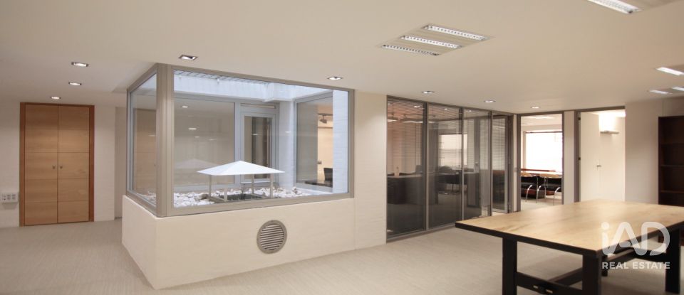 Oficinas de 182 m² en Sevilla (41001)