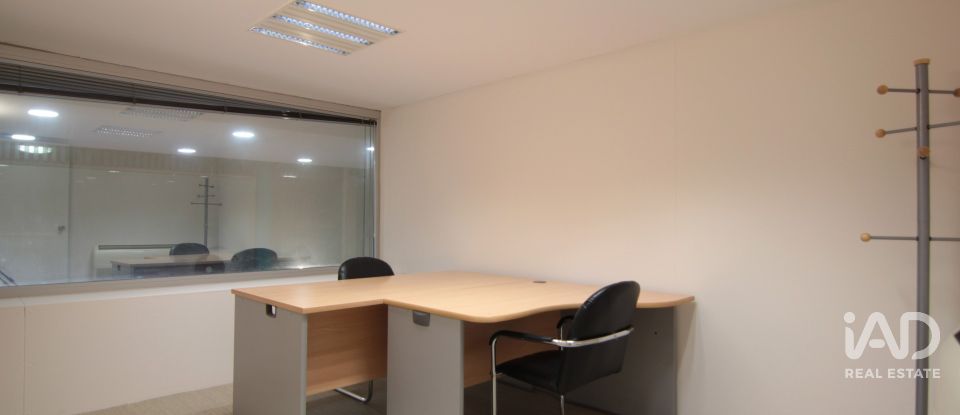 Oficinas de 182 m² en Sevilla (41001)