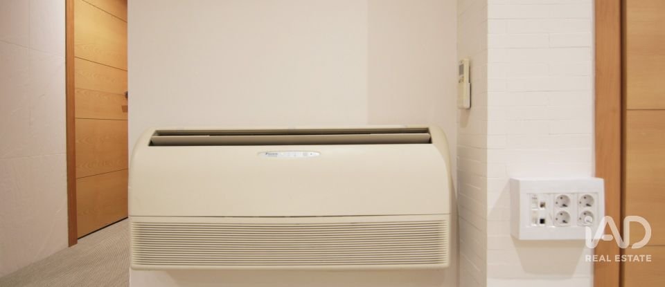 Oficinas de 182 m² en Sevilla (41001)