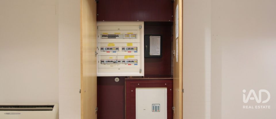 Oficinas de 182 m² en Sevilla (41001)