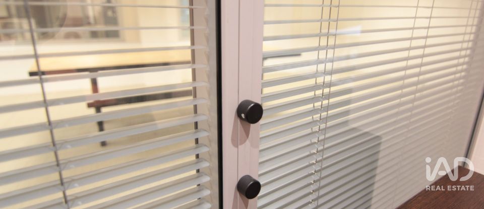 Oficinas de 182 m² en Sevilla (41001)