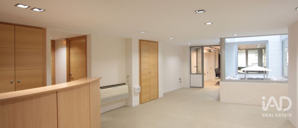 Oficinas de 182 m² en Sevilla (41001)