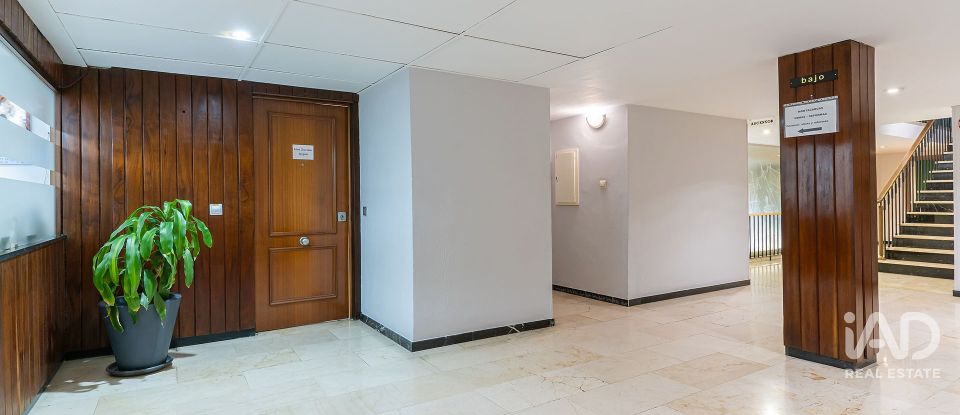 Oficinas de 182 m² en Sevilla (41001)