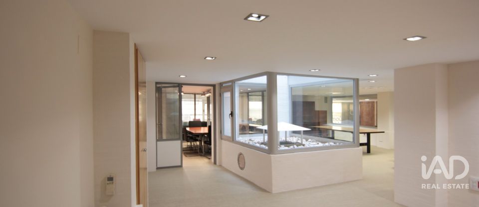 Oficinas de 182 m² en Sevilla (41001)