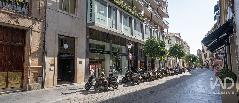 Oficinas de 182 m² en Sevilla (41001)