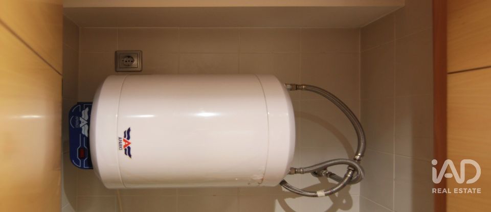 Oficinas de 182 m² en Sevilla (41001)