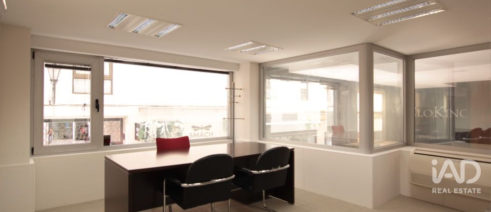 Oficinas de 182 m² en Sevilla (41001)