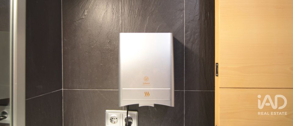 Oficinas de 182 m² en Sevilla (41001)