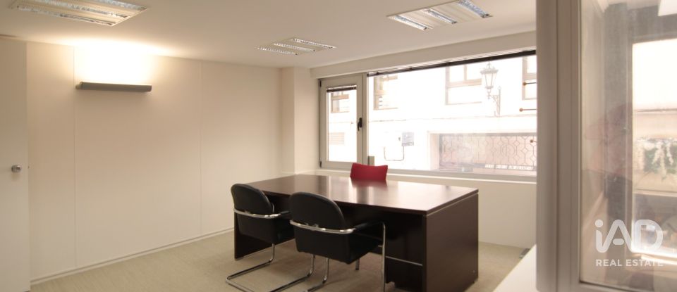 Oficinas de 182 m² en Sevilla (41001)