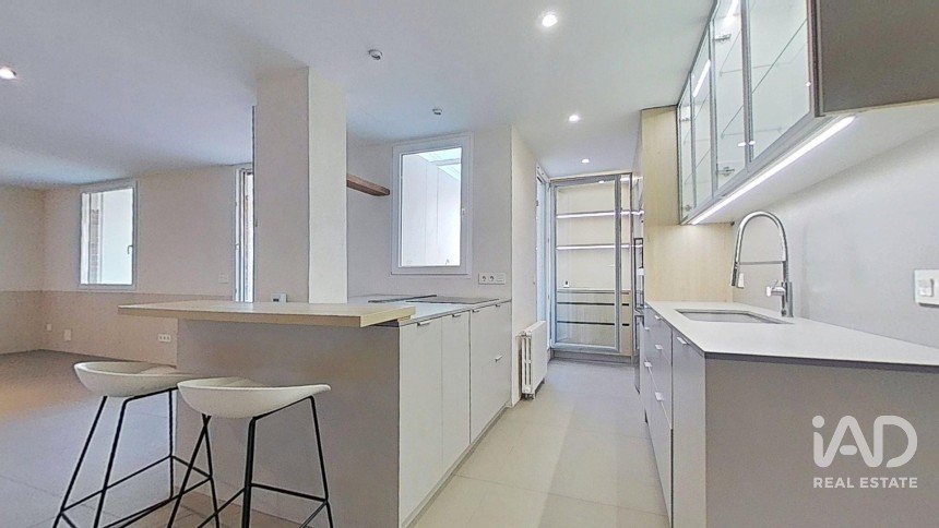 Ático 2 habitaciones de 119 m² en Castellón de la Plana/Castelló de la Plana (12003)