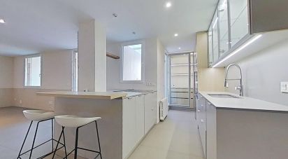 Ático 2 habitaciones de 119 m² en Castellón de la Plana/Castelló de la Plana (12003)