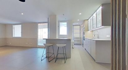 Ático 2 habitaciones de 119 m² en Castellón de la Plana/Castelló de la Plana (12003)