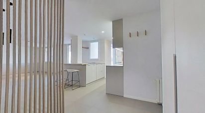 Ático 2 habitaciones de 119 m² en Castellón de la Plana/Castelló de la Plana (12003)