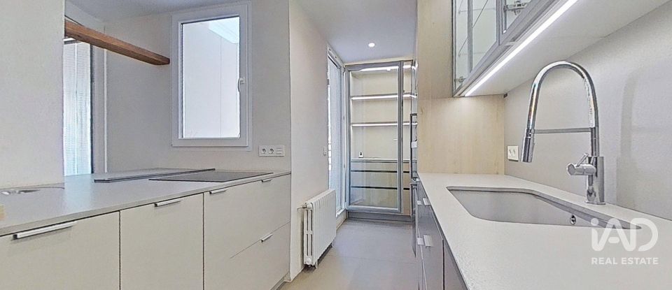 Ático 2 habitaciones de 119 m² en Castellón de la Plana/Castelló de la Plana (12003)