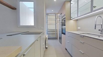 Ático 2 habitaciones de 119 m² en Castellón de la Plana/Castelló de la Plana (12003)