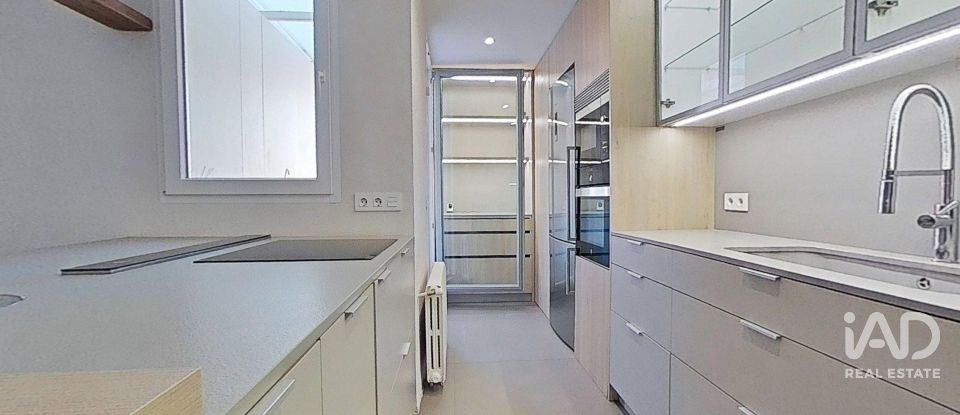 Ático 2 habitaciones de 119 m² en Castellón de la Plana/Castelló de la Plana (12003)