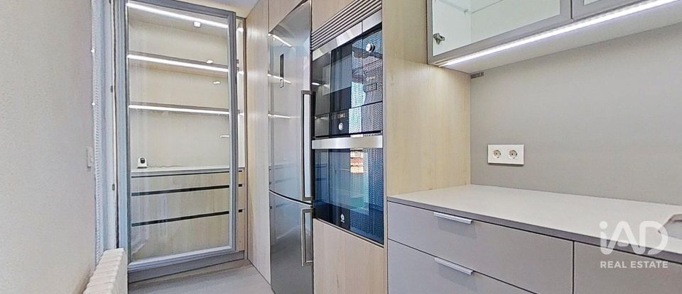 Ático 2 habitaciones de 119 m² en Castellón de la Plana/Castelló de la Plana (12003)