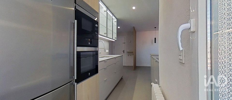 Ático 2 habitaciones de 119 m² en Castellón de la Plana/Castelló de la Plana (12003)