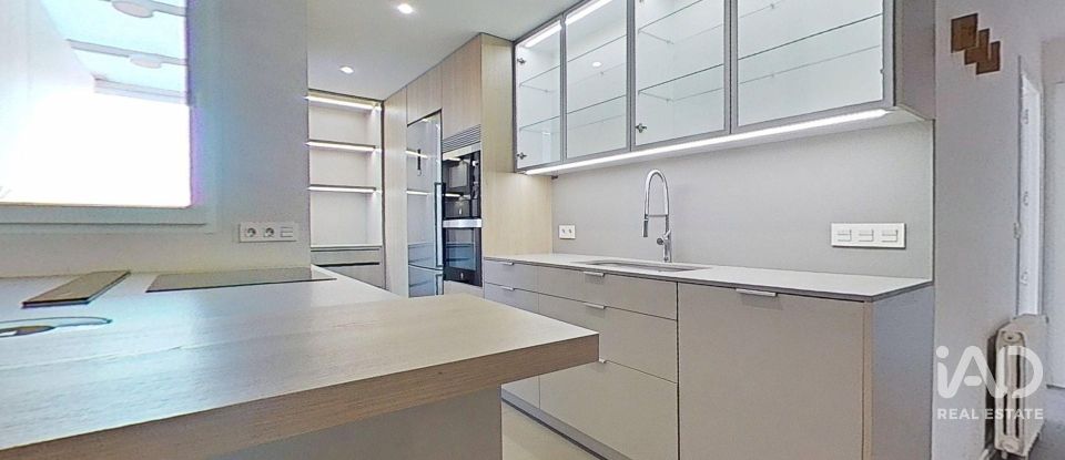 Ático 2 habitaciones de 119 m² en Castellón de la Plana/Castelló de la Plana (12003)