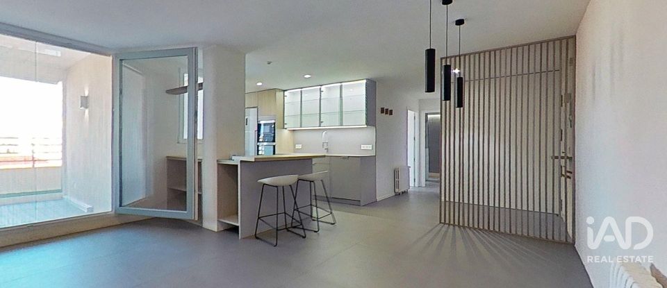 Ático 2 habitaciones de 119 m² en Castellón de la Plana/Castelló de la Plana (12003)