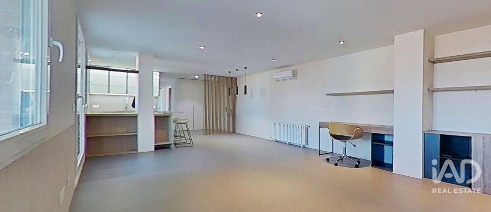 Ático 2 habitaciones de 119 m² en Castellón de la Plana/Castelló de la Plana (12003)