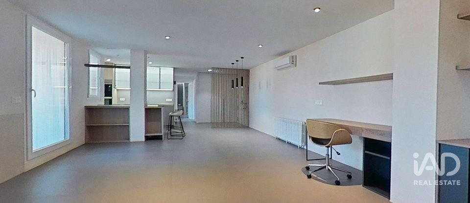 Ático 2 habitaciones de 119 m² en Castellón de la Plana/Castelló de la Plana (12003)