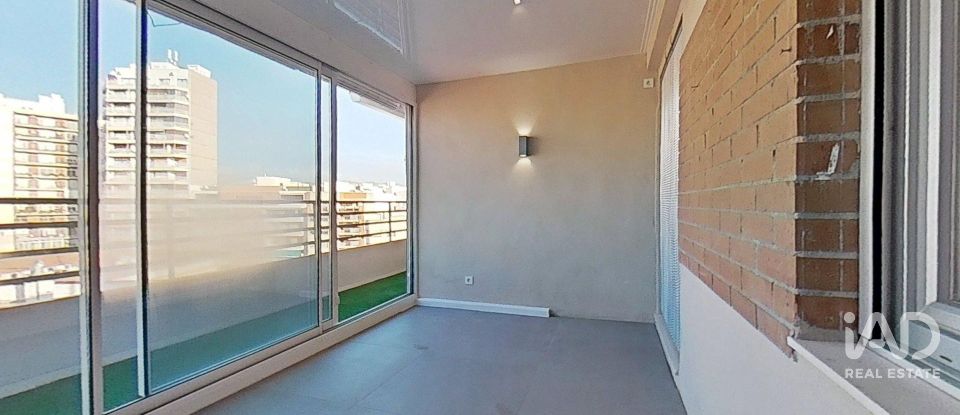 Ático 2 habitaciones de 119 m² en Castellón de la Plana/Castelló de la Plana (12003)