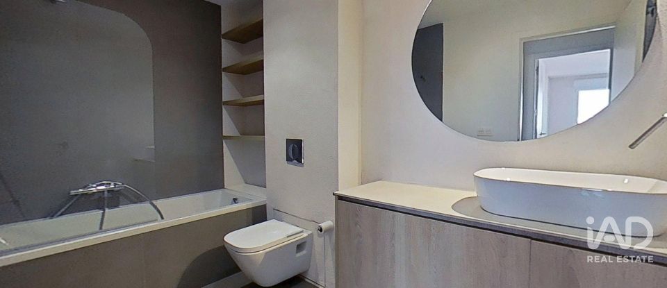 Ático 2 habitaciones de 119 m² en Castellón de la Plana/Castelló de la Plana (12003)