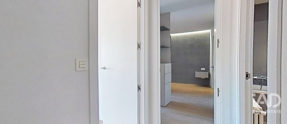 Ático 2 habitaciones de 119 m² en Castellón de la Plana/Castelló de la Plana (12003)