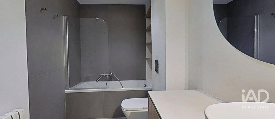 Ático 2 habitaciones de 119 m² en Castellón de la Plana/Castelló de la Plana (12003)