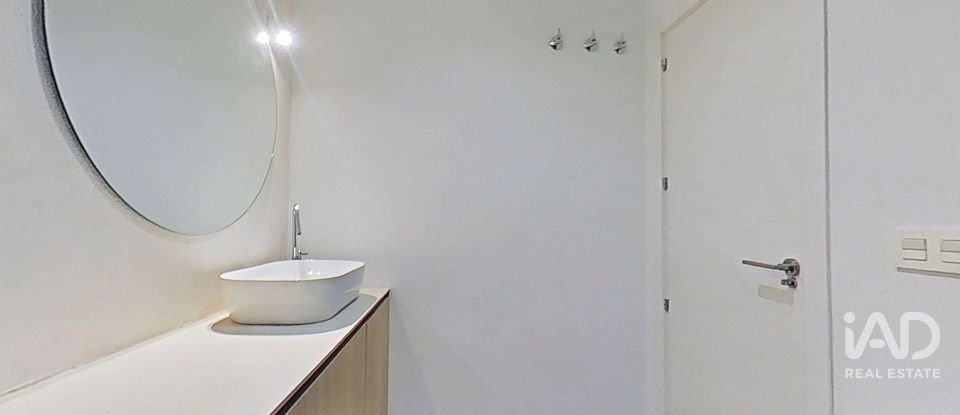 Ático 2 habitaciones de 119 m² en Castellón de la Plana/Castelló de la Plana (12003)