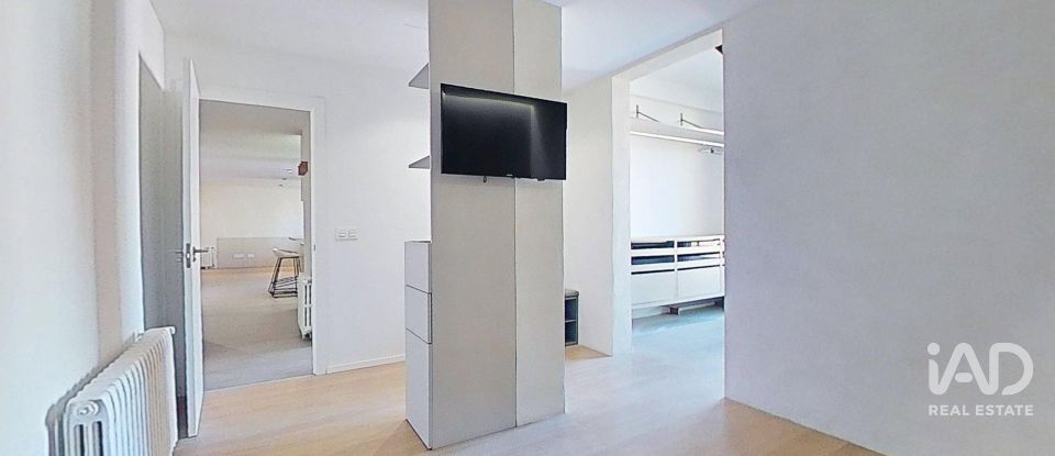 Ático 2 habitaciones de 119 m² en Castellón de la Plana/Castelló de la Plana (12003)