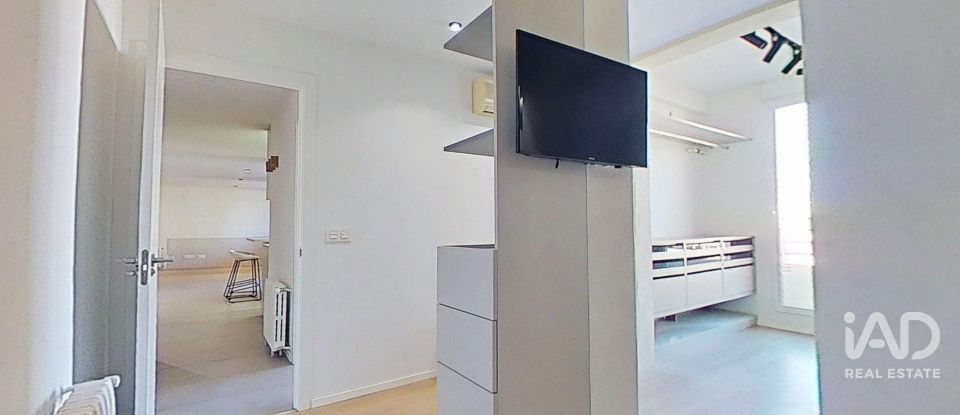 Ático 2 habitaciones de 119 m² en Castellón de la Plana/Castelló de la Plana (12003)