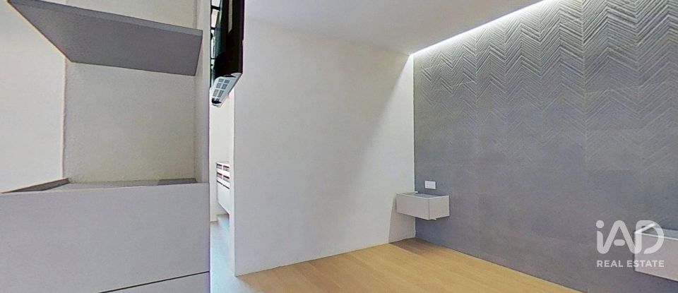 Ático 2 habitaciones de 119 m² en Castellón de la Plana/Castelló de la Plana (12003)