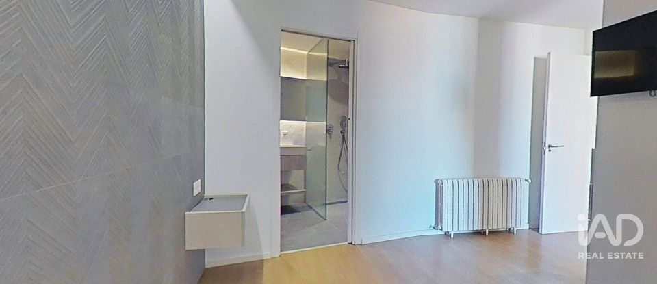 Ático 2 habitaciones de 119 m² en Castellón de la Plana/Castelló de la Plana (12003)