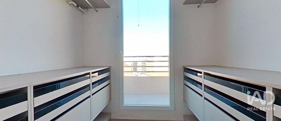 Ático 2 habitaciones de 119 m² en Castellón de la Plana/Castelló de la Plana (12003)