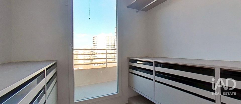 Ático 2 habitaciones de 119 m² en Castellón de la Plana/Castelló de la Plana (12003)