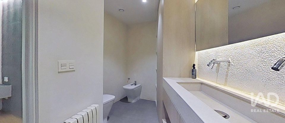 Ático 2 habitaciones de 119 m² en Castellón de la Plana/Castelló de la Plana (12003)