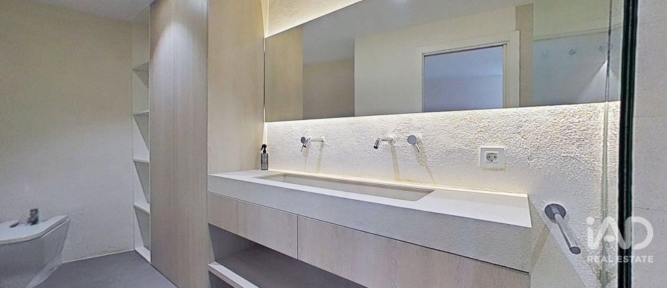 Ático 2 habitaciones de 119 m² en Castellón de la Plana/Castelló de la Plana (12003)