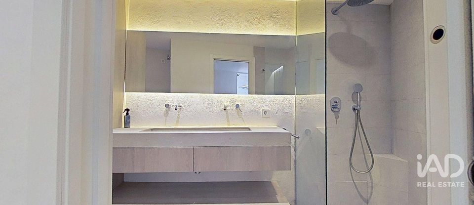 Ático 2 habitaciones de 119 m² en Castellón de la Plana/Castelló de la Plana (12003)