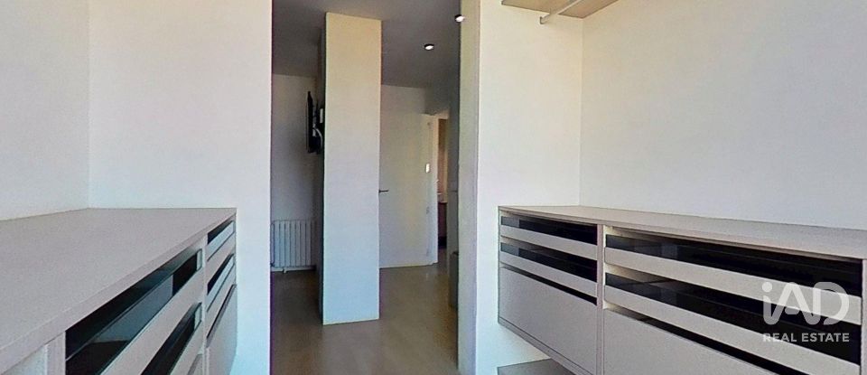 Ático 2 habitaciones de 119 m² en Castellón de la Plana/Castelló de la Plana (12003)