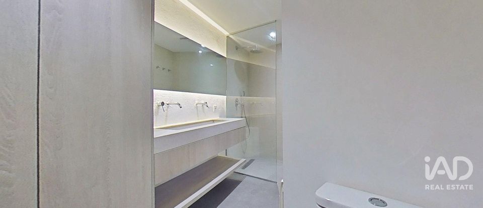 Ático 2 habitaciones de 119 m² en Castellón de la Plana/Castelló de la Plana (12003)